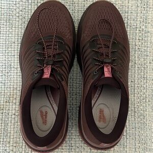 Dansko walking shoes